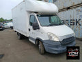 Iveco Daily IV 2006-2011 Chasis Cabina Blanco - Despiece / Recambios
