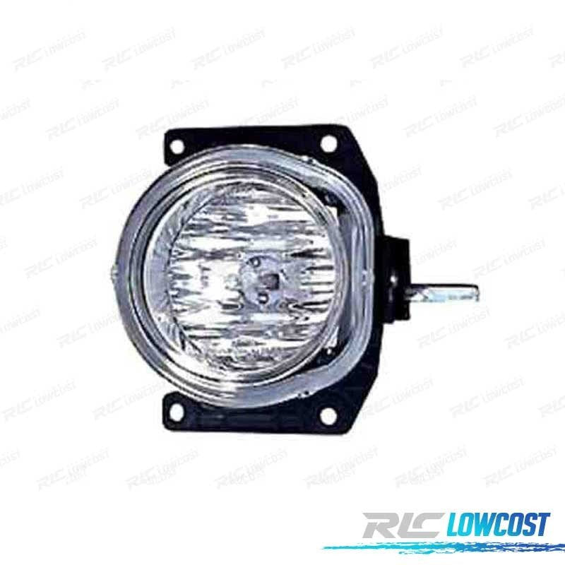 FARO Antiniebla ALFA Romeo 159 05-10