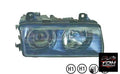Faro Derecho BMW SERIE 3 Nuevo Ref. 63121387042