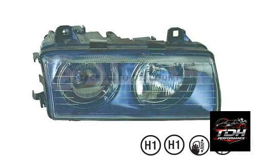 Faro Derecho BMW SERIE 3 Nuevo Ref. 63121387042