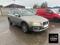 Volvo XC70 III (2007-2016) Gris Champán - Despiece / Recambios