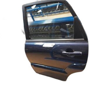 Puerta trasera izquierda de Kia Sportage (km)