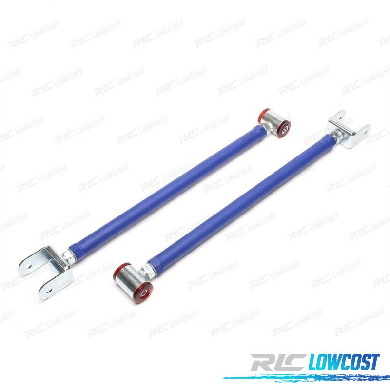 Brazos Regulables BMW E46 98-07