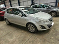 Opel Corsa D Facelift (2011-2014) Hatchback 5p Plata - Despiece / Recambios