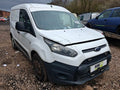 Despiece Ford Transit Connect Mk2 (2013-2018) Blanco Recambios