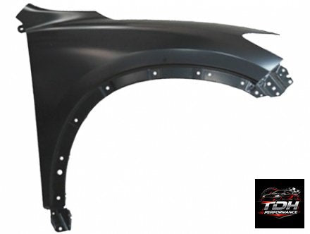 Aleta Derecho Mazda CX 5 Nuevo Ref. KD5352111A