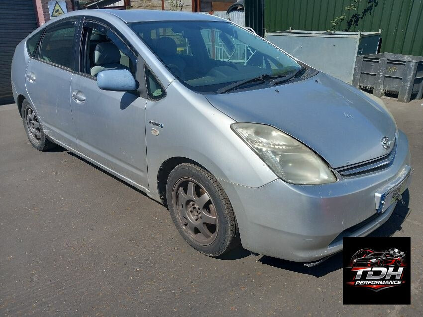 Toyota Prius XW20 (2003-2009) Gris Plata - Despiece / Recambios