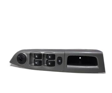 Mando elevalunas delantero izquierdo 935701C110 de Hyundai Getz (tb)
