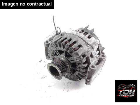 Alternador Mercedes-Benz Clase C 160 (2012) Ref. A0009067500