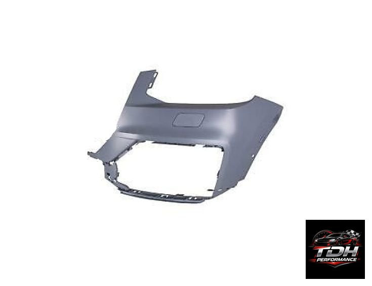 Paragolpes Delantero Audi Q2 Nuevo Ref. 81A807107GRU