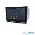 Radio GPS Android 10 PARA Porsche Pantalla Tactil
