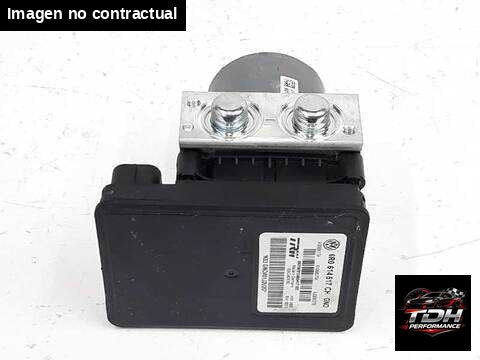 Abs SEAT Toledo 1.0 Tsi (2012) Ref. 6R0614517CH