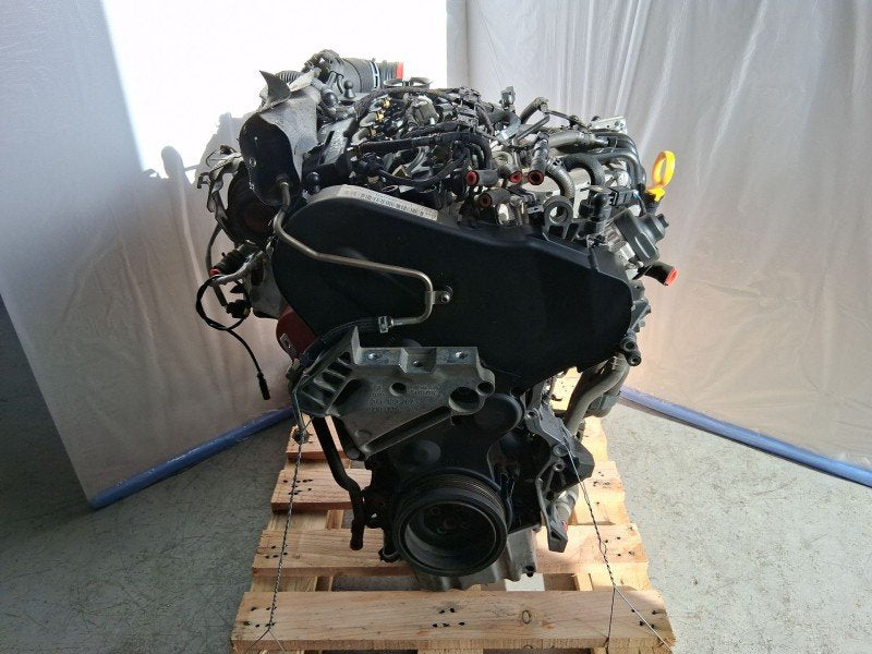 Motor SEAT Leon 5F1.1 6 Tdi CLHC
