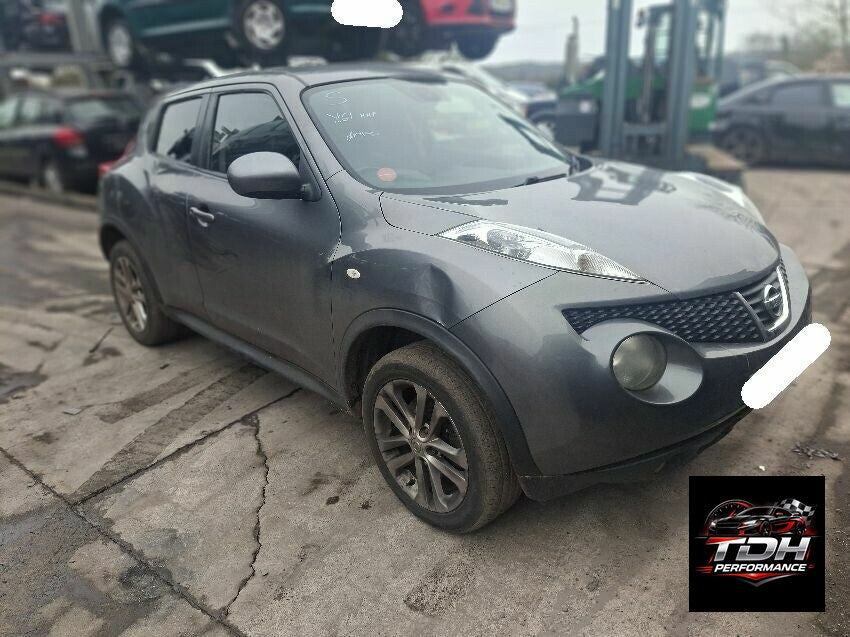 Nissan Juke F15 (2010-2014) Gris - Despiece Completo y Recambios