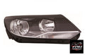 Faro Derecho Volkswagen Tiguan Nuevo Ref. 5N1941006