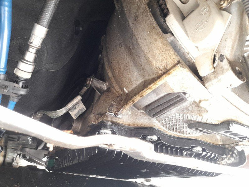 Caja de Cambios Manual BMW 1 F20 118 I GA8HP45Z