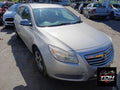 Despiece Opel Vauxhall Insignia A Sports Tourer (2008-2013) Plata | Recambios Usados