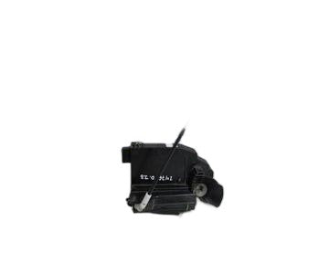Motor cierre centralizado delantero izquierdo 981030980 de Peugeot 308 sw