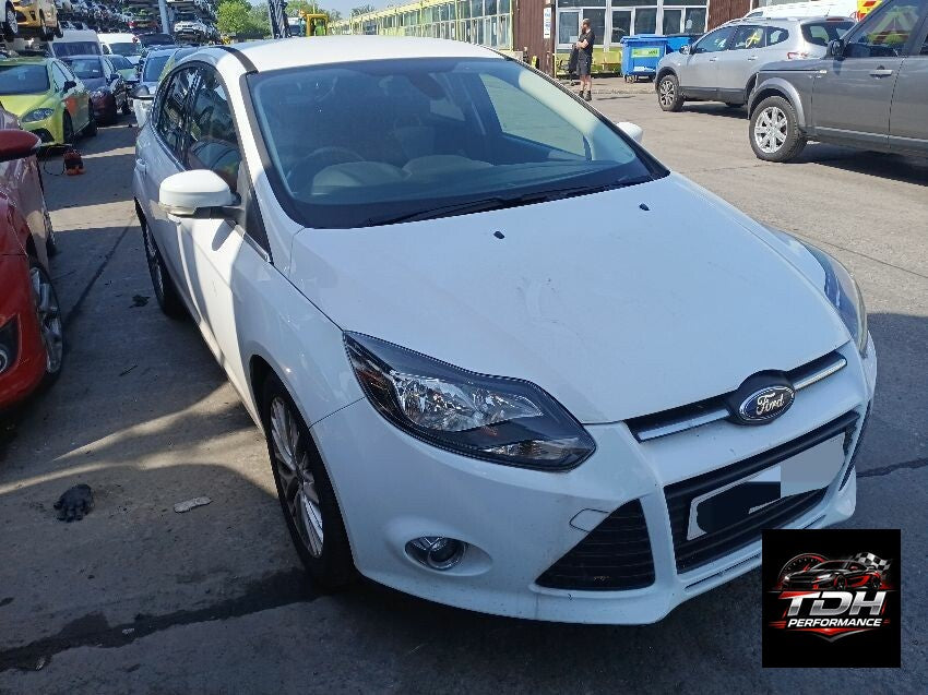 Ford Focus MK3 2011-2014 Blanco - Despiece / Recambios