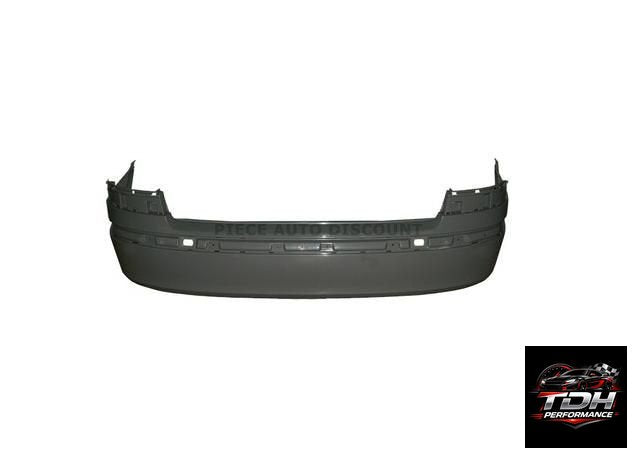 Paragolpes Trasero Skoda Octavia Nuevo Ref. 1Z5807421