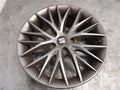 Llanta SEAT Leon