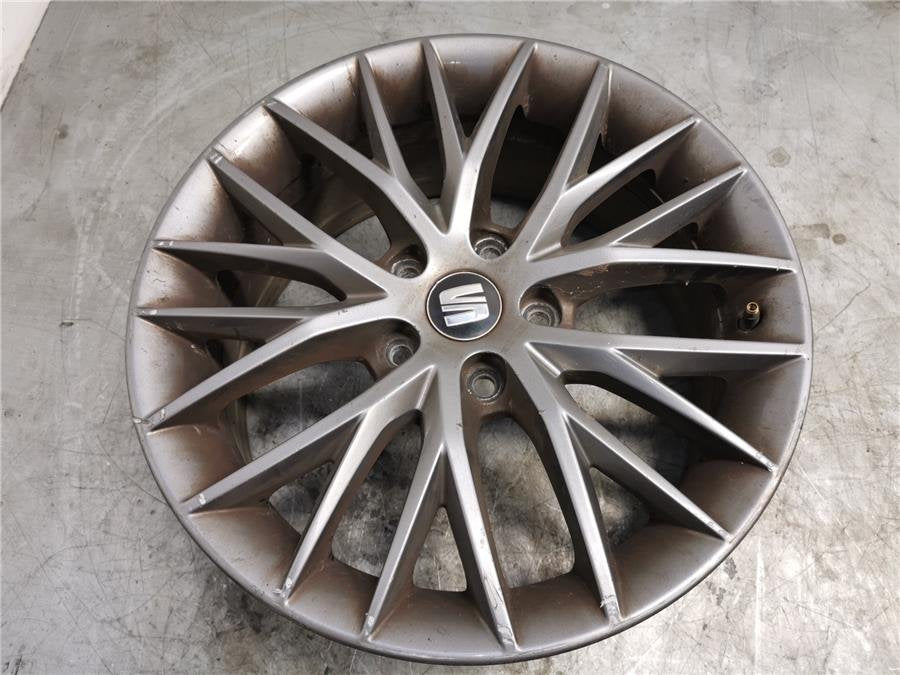 Llanta SEAT Leon