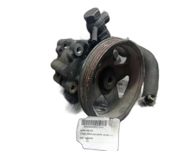 Bomba dirección eléctrica 9645464980 de Citroen Jumper camion