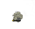 Motor cierre centralizado trasero izquierdo JA64G0839015 de Audi A6 avant (4g5)
