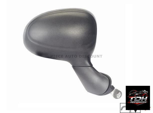 Retrovisor Derecho Chevrolet Matiz Nuevo Ref. 96562843