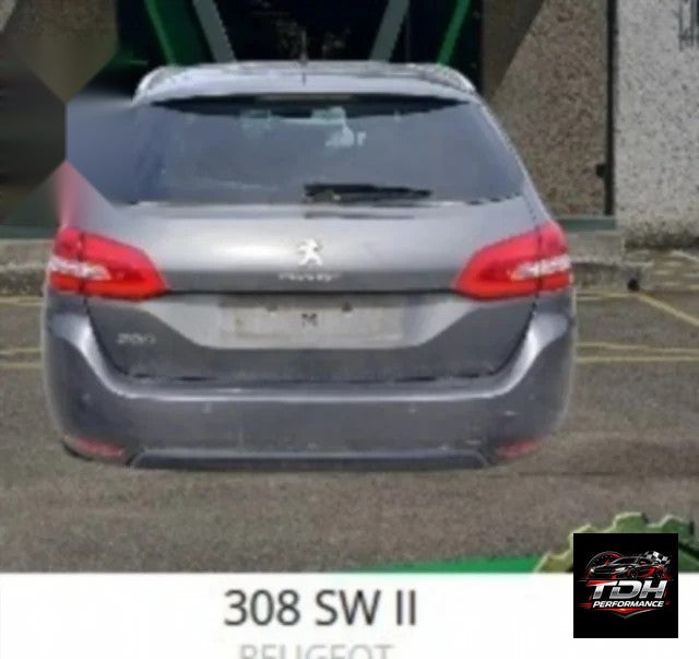 Despiece / Recambios Peugeot 308 SW II T9 (2014-2021) Familiar