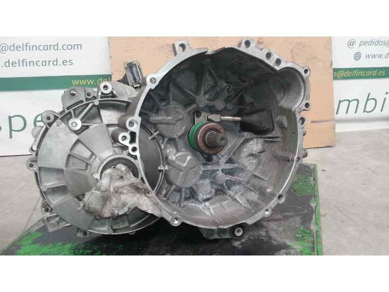 Caja de Cambios Manual Volvo S60 Berlina D5 P8647073