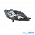 FARO DCH PARA Volkswagen VW GOLF PLUS 05-08