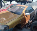 Opel Astra G Coupe 2.2 16V Edition 2000 - Despiece