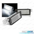 Luces Matrícula LED PARA Renault Dacia | TDH Performance