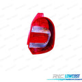 Piloto DCH Renault Grand Modus 08-12 Blanco ROJO
