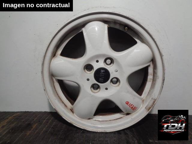 Llanta Mini