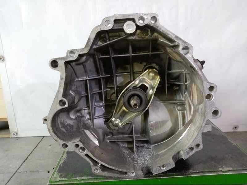 Caja de Cambios Manual Audi A4 Cabrio 8H 2.0 Tdi HCF
