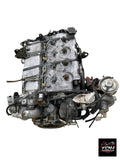 Motor Toyota RAV4 2.0 D-4D 116 CV 1CD-FTV 2006-2012