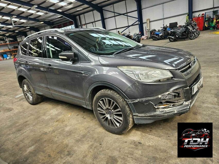Ford Kuga Mk2 (2012-2019) SUV Gris - Despiece / Recambios