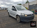Despiece / Recambios Volkswagen Caddy 2K Facelift 2010-2015 Gris Plateado