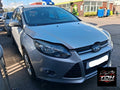Ford Focus MK3 (2011-2014) Berlina Gris - Despiece / Recambios