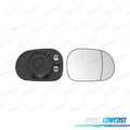 Cristal Espejo + BASE Derecho Mercedes W163 M 98-01