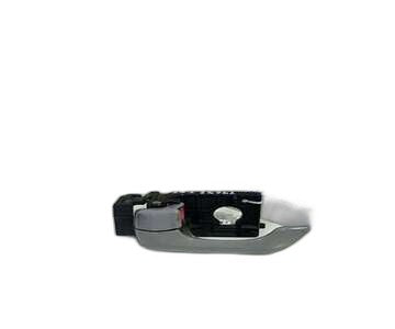 Maneta interior trasera izquierda 826132g000 de Kia Magentis (mg)