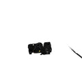 Cerradura capot 1P0823509 de Seat Leon (1p1)