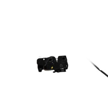 Cerradura capot 1P0823509 de Seat Leon (1p1)