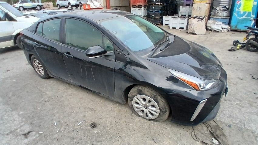 Despiece / Recambios Toyota Prius XW50 (2015-2022) 1.8 Hybrid Negro