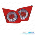 Pilotos PARA Volkswagen VW Jetta III 05-10 Interior