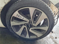 Llanta Kia Rio
