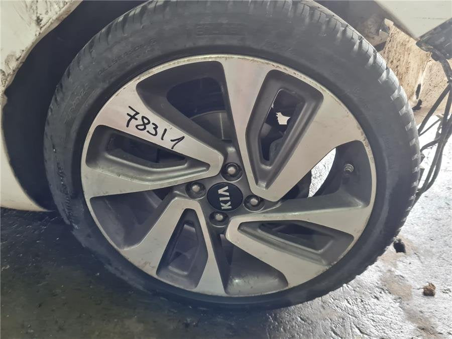 Llanta Kia Rio