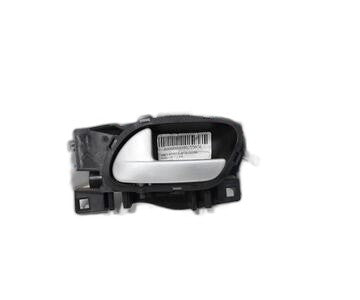Maneta interior delantera izquierda 9680245 de Peugeot 207